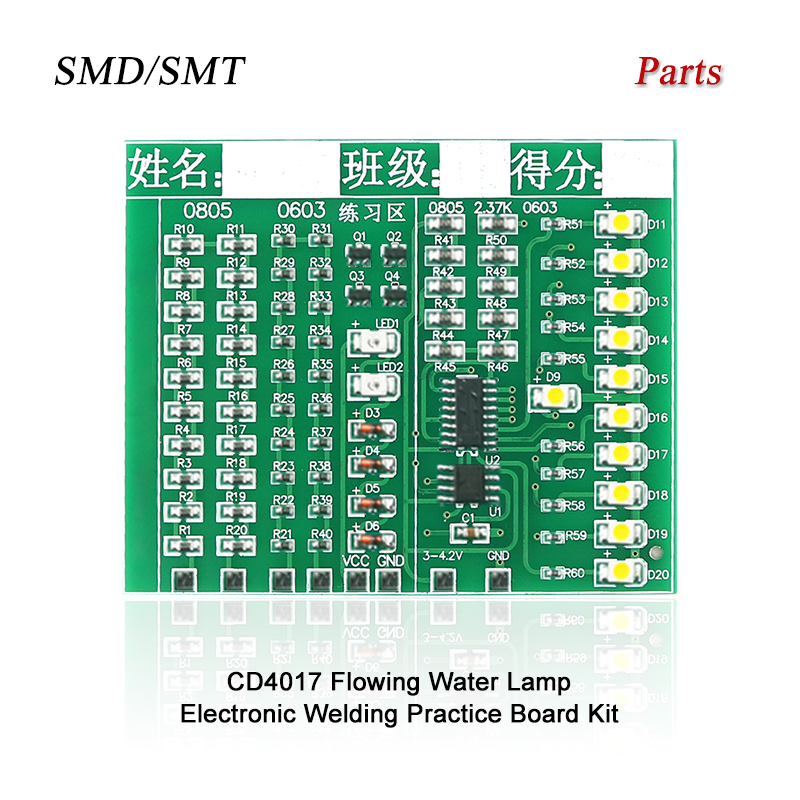 Electronics Repair Table - 클래스 키트 패치 구성 요소 용접