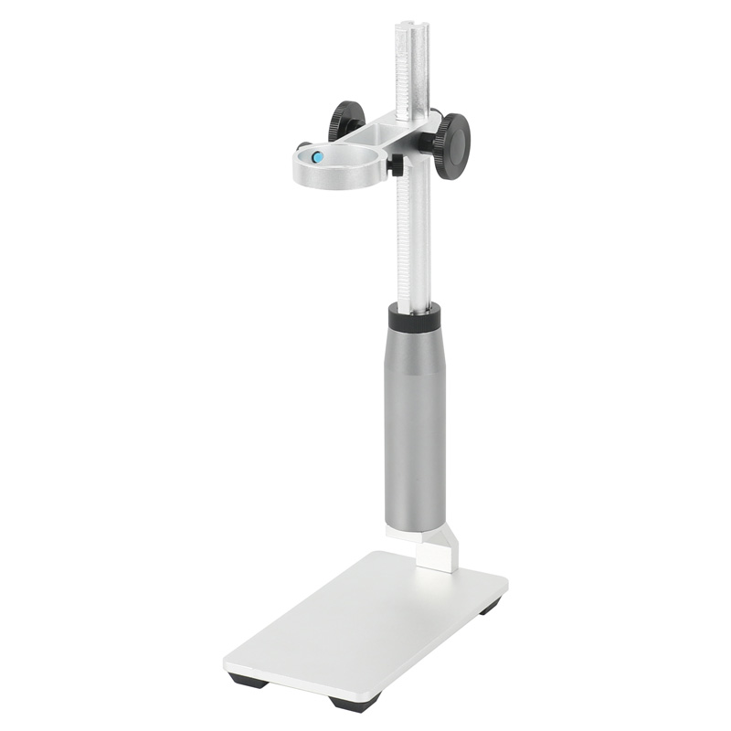 Electronics Repair Table - 알루미늄 합금 스텐트 휴대용 USB 디지털