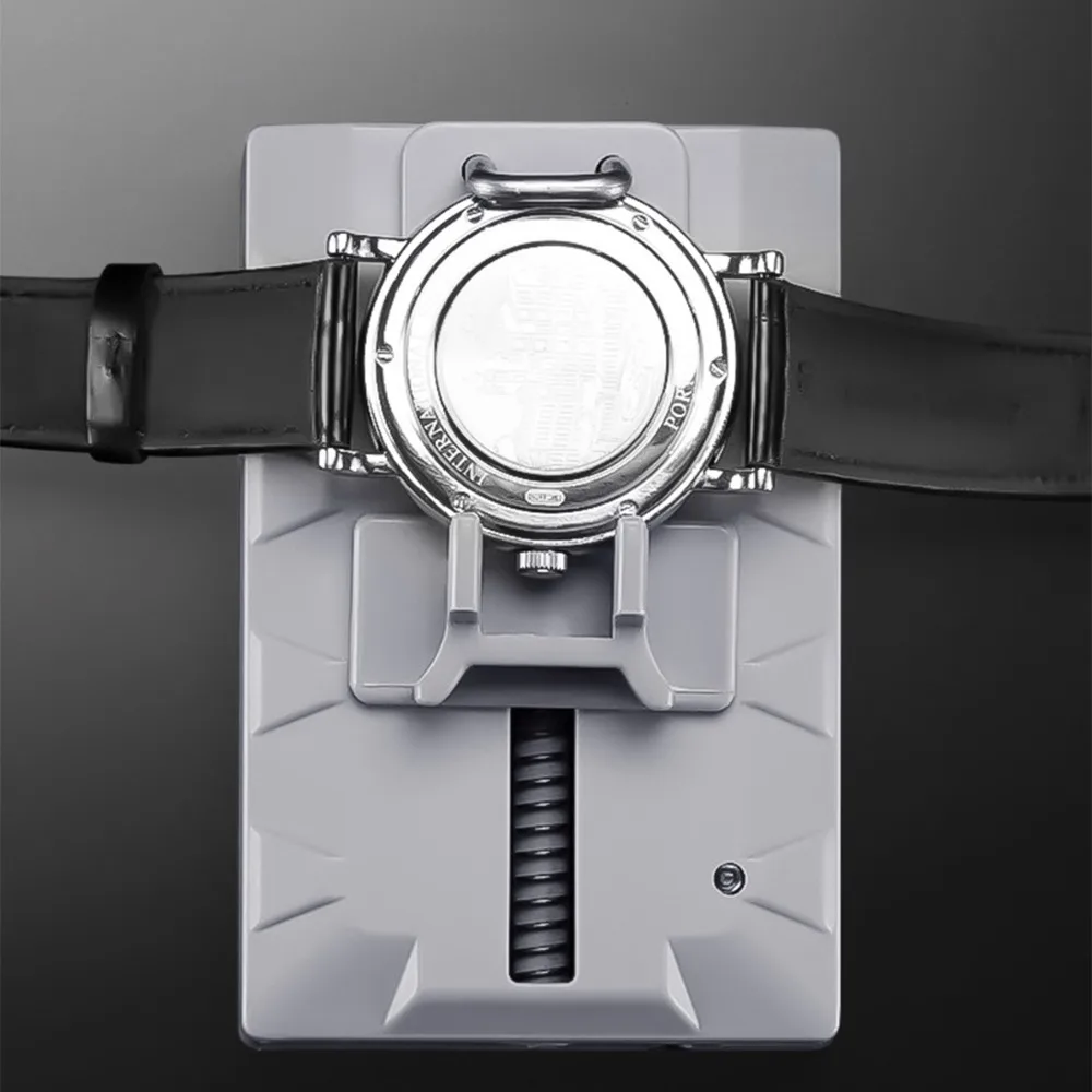 Electronics Repair Company - OTG 어댑터가있는 Timegrapher 테스터 TGBC 기계식
