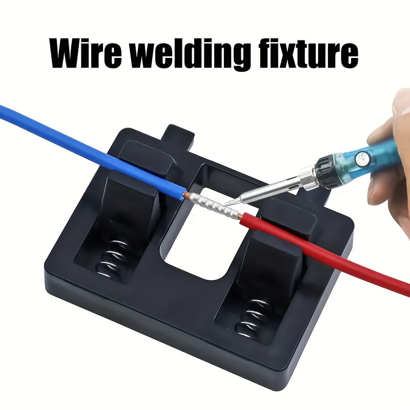 Electronics Repair Table - 전자 용접 와이어 도구 고정 장치