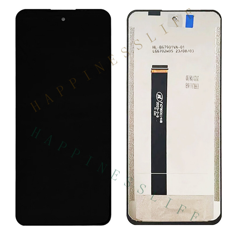 Lcd Screen Adhesive - ZR+ HOTWAV Note 12/Note 13/13 Pro용