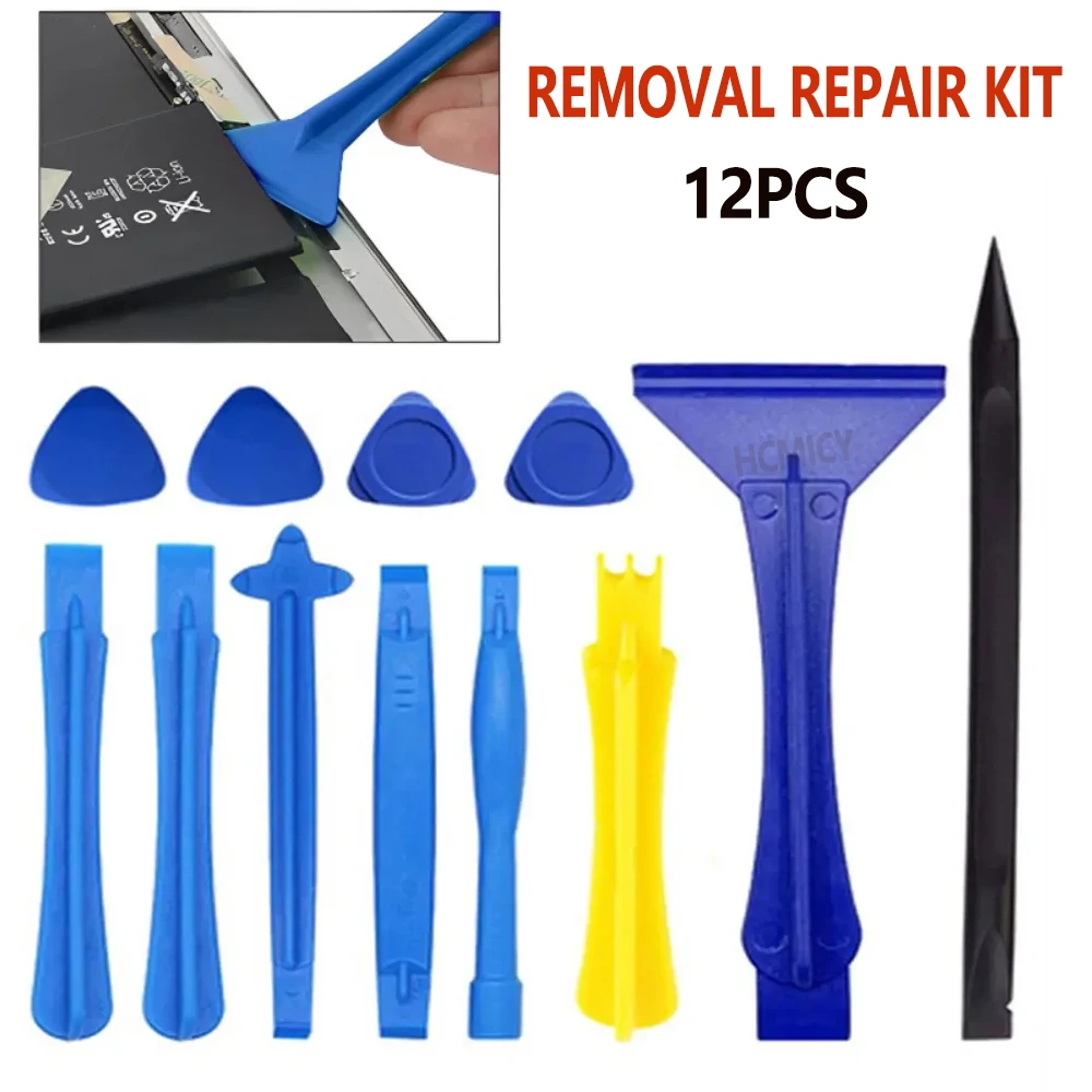 Electronics Repair Company - 내구성 있는 플라스틱 기타 픽 플라이툴