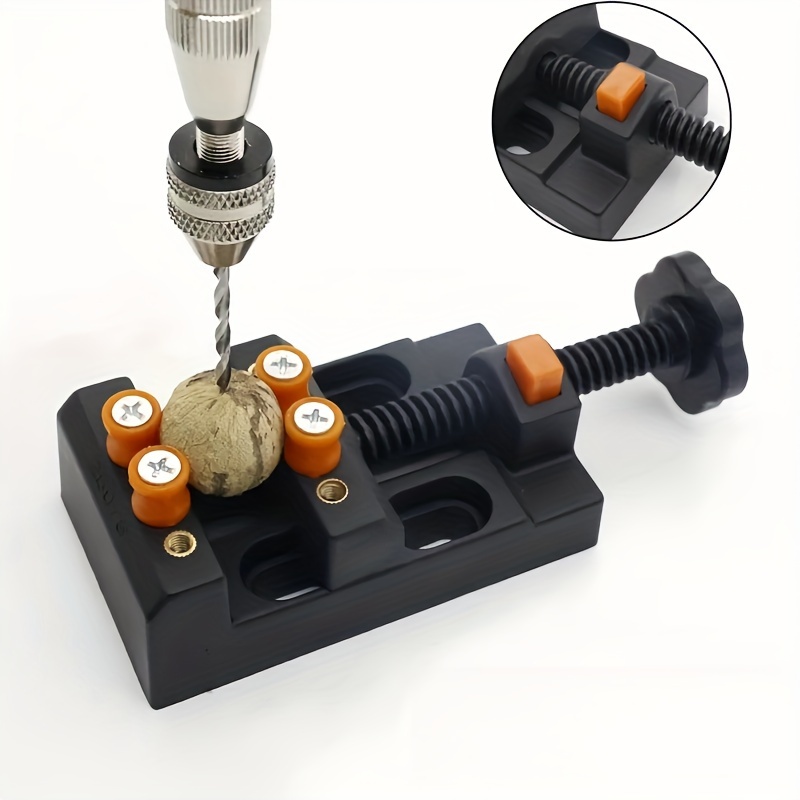 Electronics Repair Tools And Equipment - 5-53mm 마이크로 전자 수리 작업대 미니
