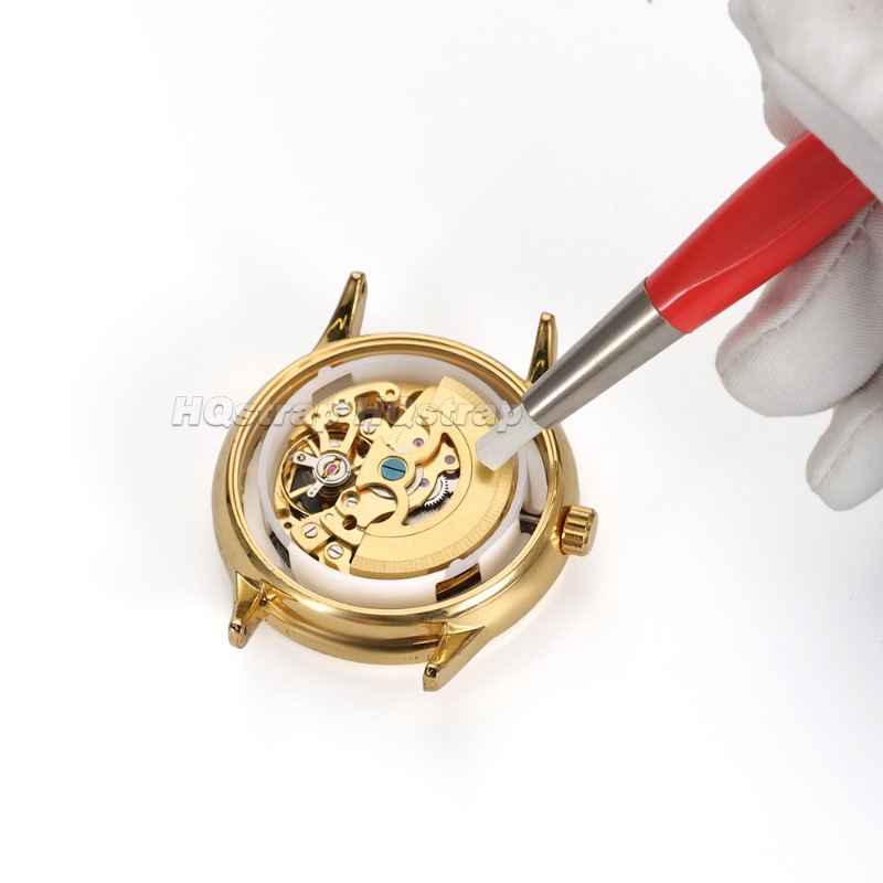스크래치 브러쉬 펜 시계 수리 청소 도구 다목적 레드  - Electronics Repair Company 리뷰 및 가격