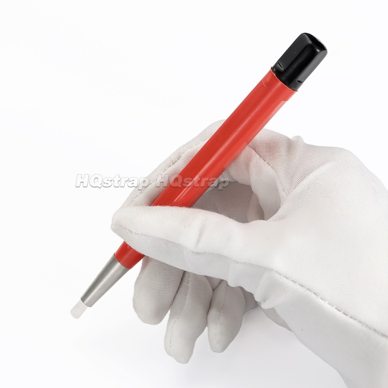 스크래치 브러쉬 펜 시계 수리 청소 도구 다목적 레드  - Electronics Repair Company 리뷰 및 가격