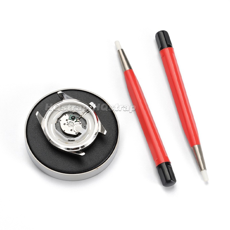 스크래치 브러쉬 펜 시계 수리 청소 도구 다목적 레드  - Electronics Repair Company 리뷰 및 가격