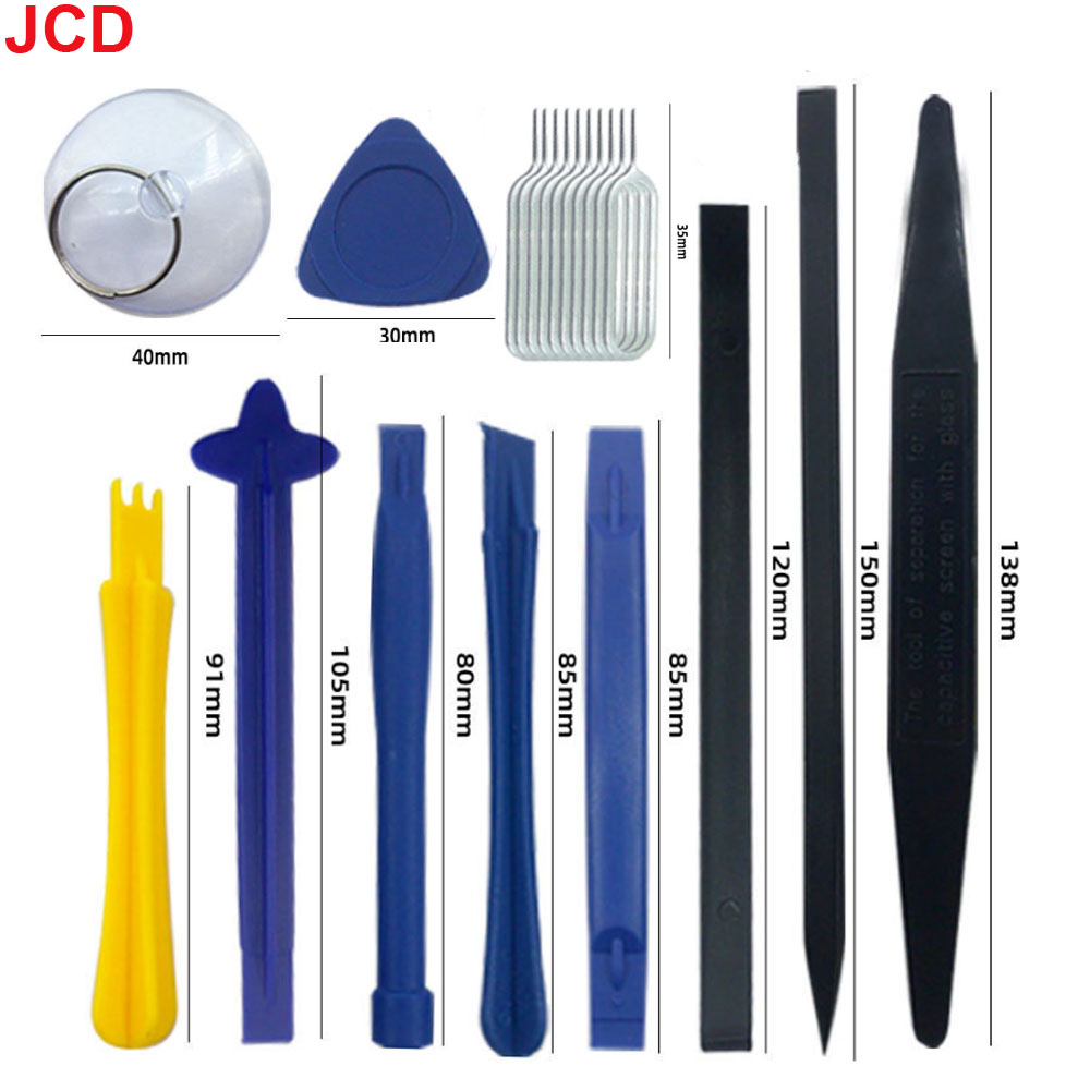 40 in 1 휴대 전화 수리 도구 iPhone 스크루 - Electronics Repair Company 리뷰 및 가격