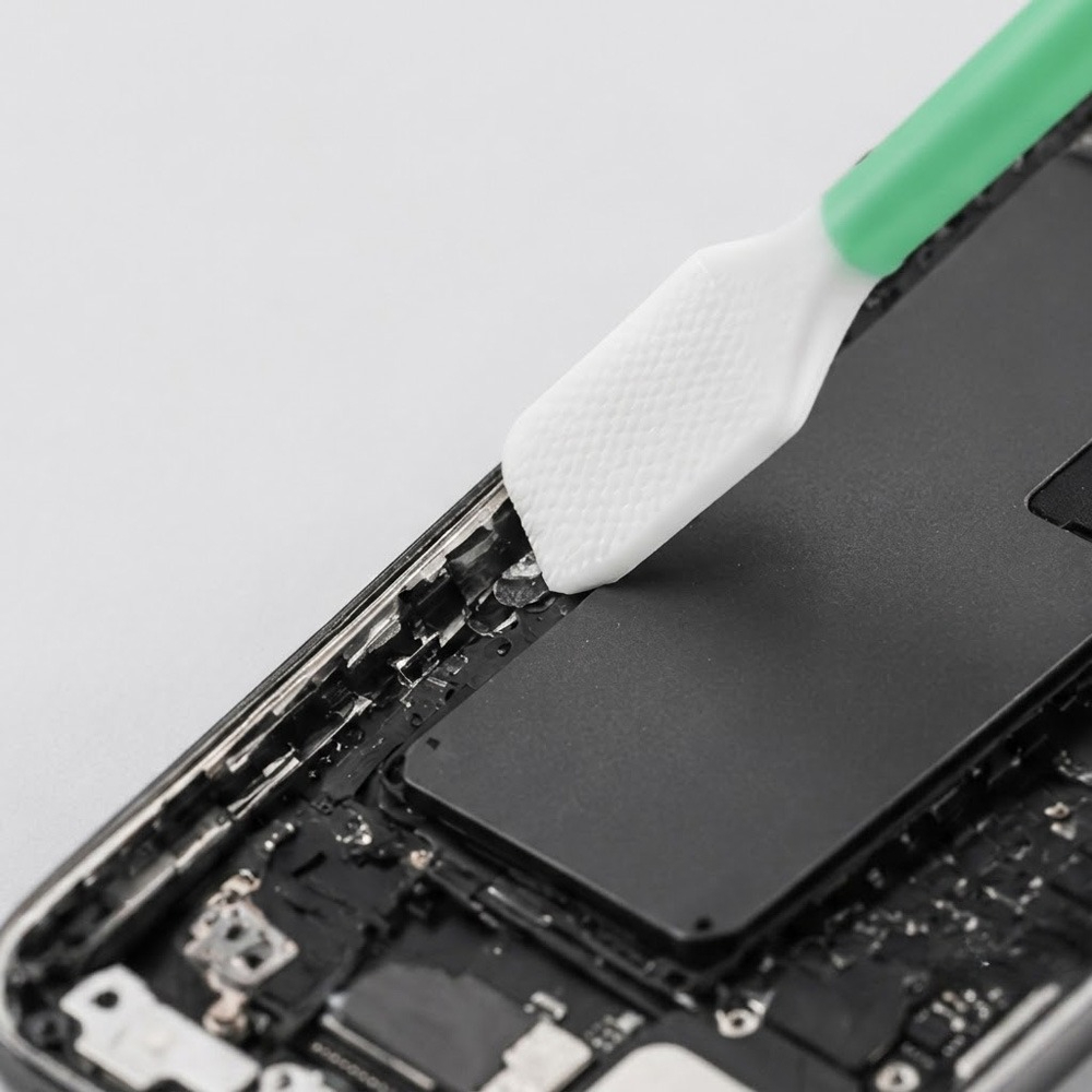 전문 휴대폰 화면 접착제 제거 키트, 빠른 접착제 잔여 - Electronics Repair Company 리뷰 및 가격