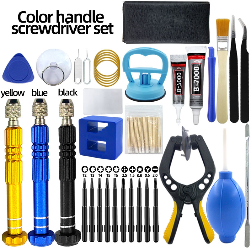 휴대폰 수리 도구, 드라이버, 태블릿 배터리 분해, 화 - Electronics Repair Table 리뷰 및 가격