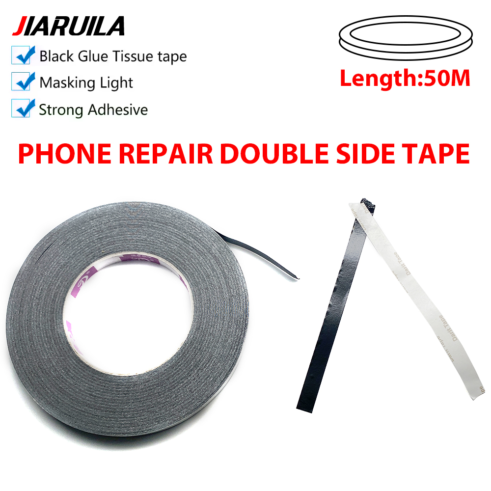 1mm - 10mm * 50m 양면 휴대폰 수리 테이프 - Lcd Screen Adhesive 리뷰 및 가격