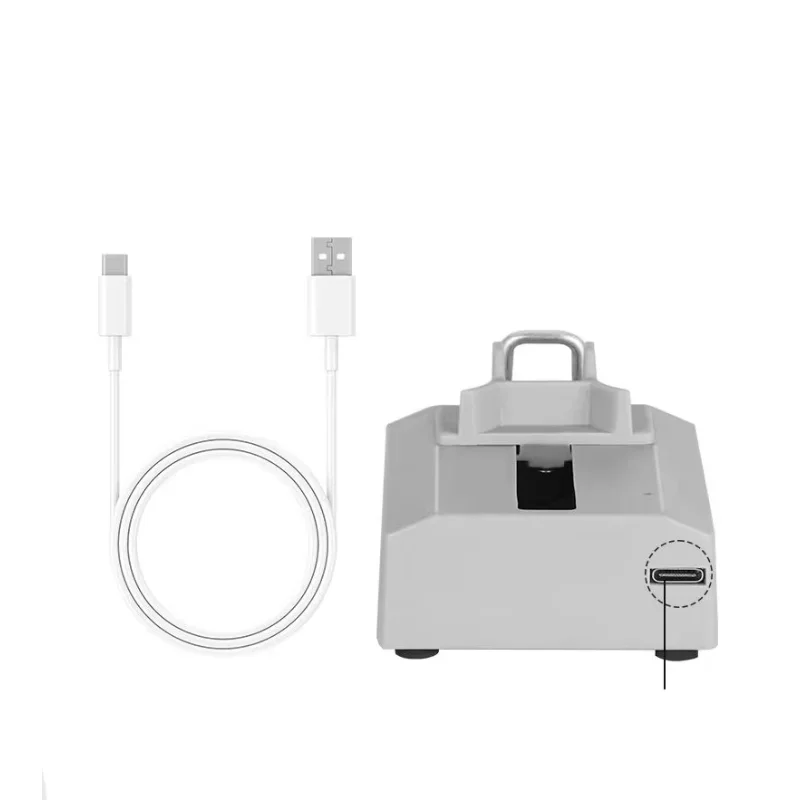 OTG 어댑터가있는 Timegrapher 테스터 TGB - Electronics Repair Company 리뷰 및 가격