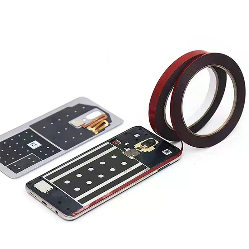 10M 휴대 전화 수리 양면 테이프 휴대 전화 터치 스 - Lcd Screen Adhesive 리뷰 및 가격