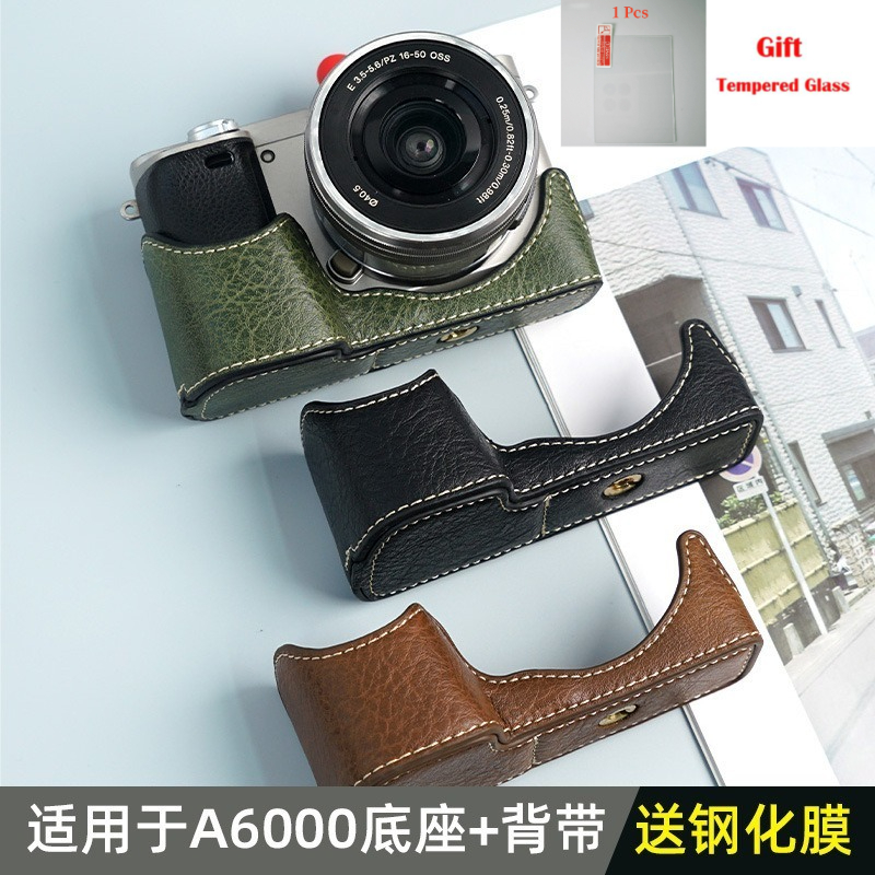 소니 A6000 A6100 A6300 A6400용 카메 - Sony Camera A6400 리뷰 및 가격
