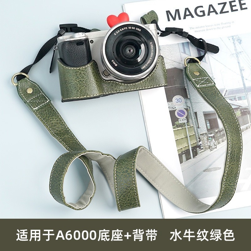 소니 A6000 A6100 A6300 A6400용 카메 - Sony Camera A6400 리뷰 및 가격