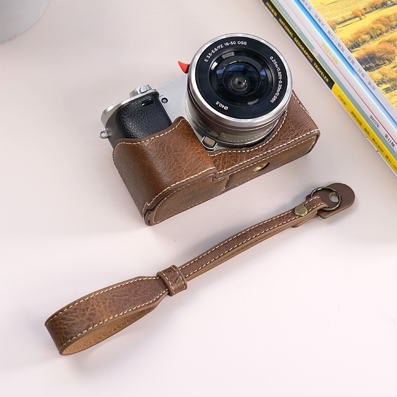 소니 A6000 A6100 A6300 A6400용 카메 - Sony Camera A6400 리뷰 및 가격