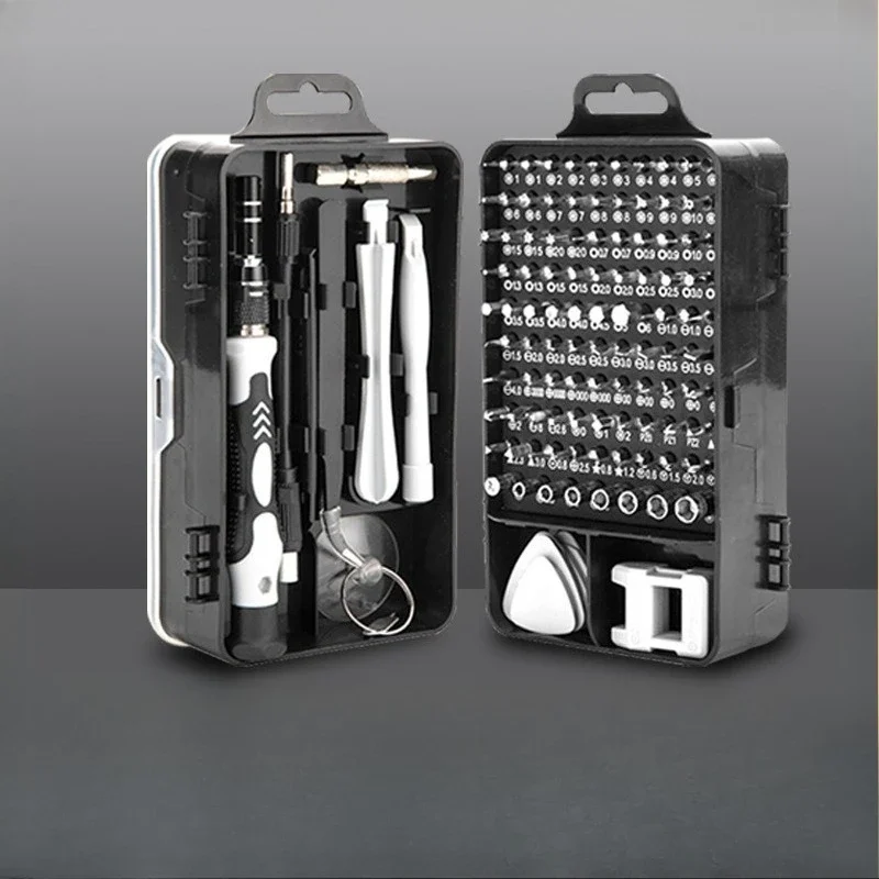 115-in-1 크로스보더 시계 컴퓨터 및 휴대폰 분해 - Electronics Repair Company 리뷰 및 가격