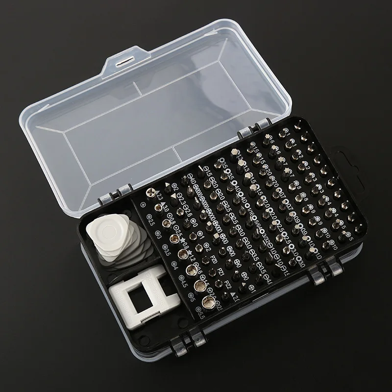 115-in-1 크로스보더 시계 컴퓨터 및 휴대폰 분해 - Electronics Repair Company 리뷰 및 가격