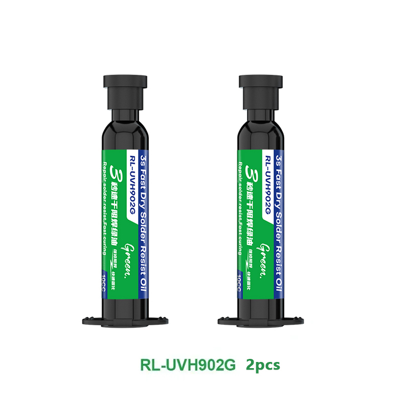 2개 세트 RELIFE RL-UVH902 10ML UV - Electronics Repair Table 리뷰 및 가격
