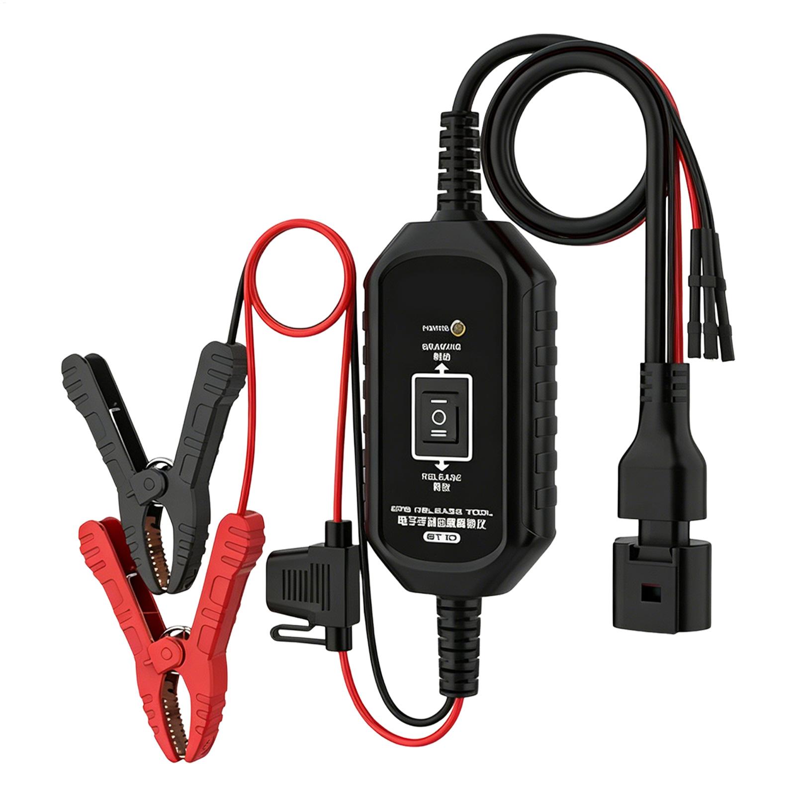 전자식 주차 브레이크 도구 자동차 주차 유지 보수 장비 - Electronics Repair Tools And Equipment 리뷰 및 가격
