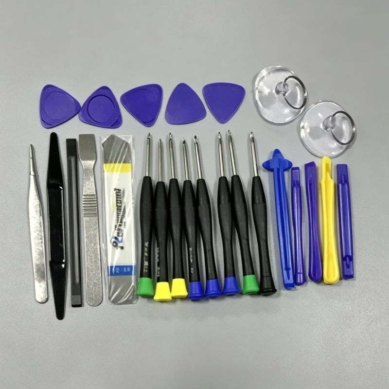 다기능 수리 키트 22/24/34/40개 세트 게임 콘 - Electronics Repair Company 리뷰 및 가격