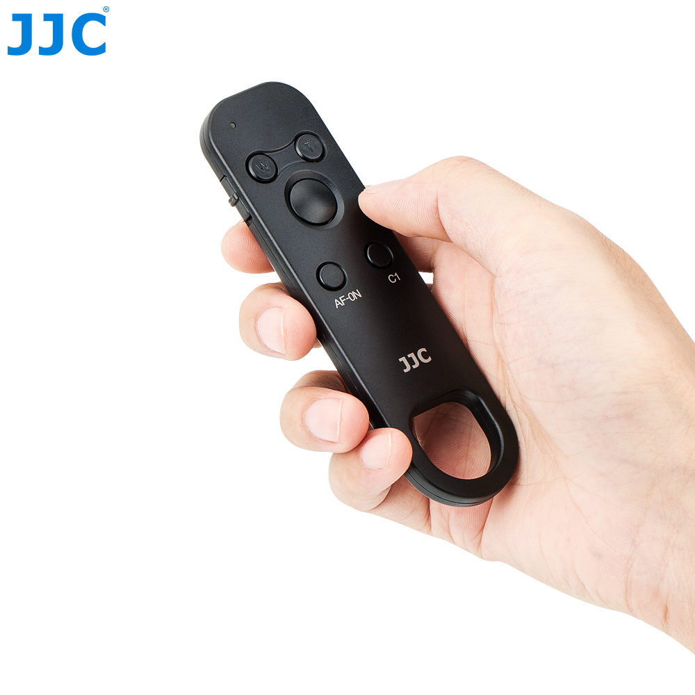 JJC BTR-S1 무선 블루투스 리모컨, 소니 카메라 - Sony Camera A6400 리뷰 및 가격