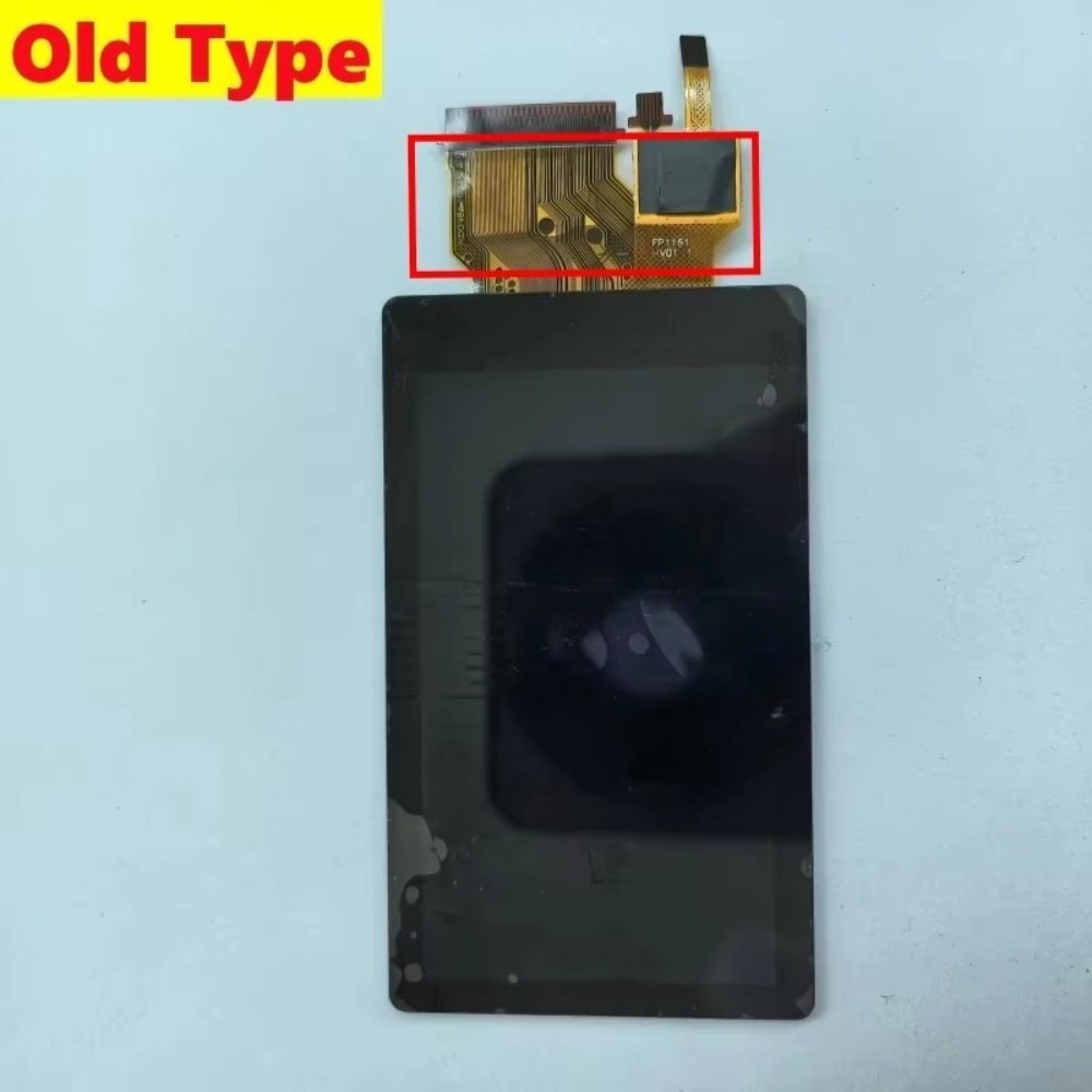 Sony A6400 LCD 터치 스크린 외부 디스플레이 - Sony Camera A6400 리뷰 및 가격