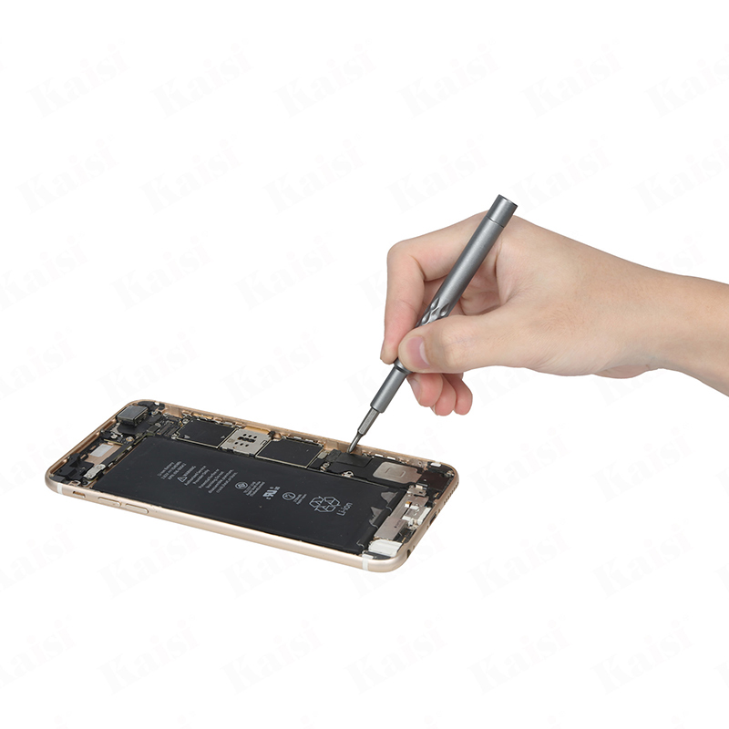 KAISI 28in1 휴대용 드라이버 세트 다기능 전화 - Electronics Repair Tools And Equipment 리뷰 및 가격