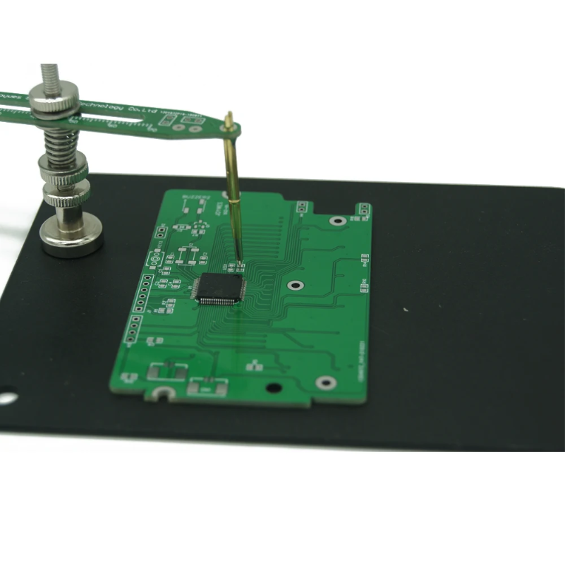 범용 테스트 클립 부품 IC 칩 CPU 회로 기판 PC - Electronics Repair Table 리뷰 및 가격