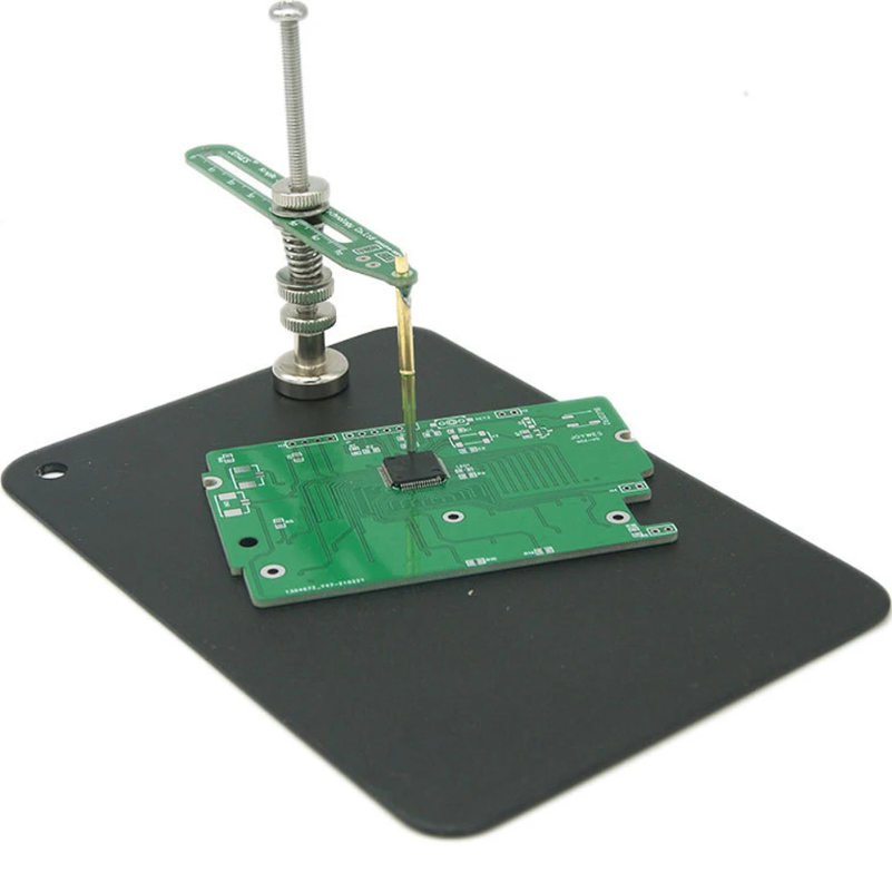 범용 테스트 클립 부품 IC 칩 CPU 회로 기판 PC - Electronics Repair Table 리뷰 및 가격