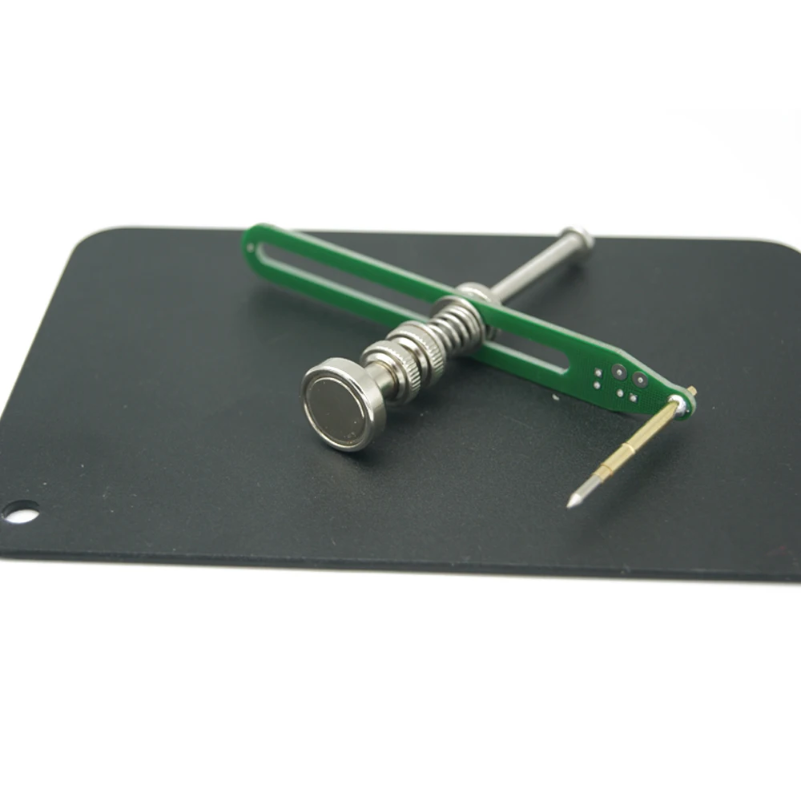 범용 테스트 클립 부품 IC 칩 CPU 회로 기판 PC - Electronics Repair Table 리뷰 및 가격
